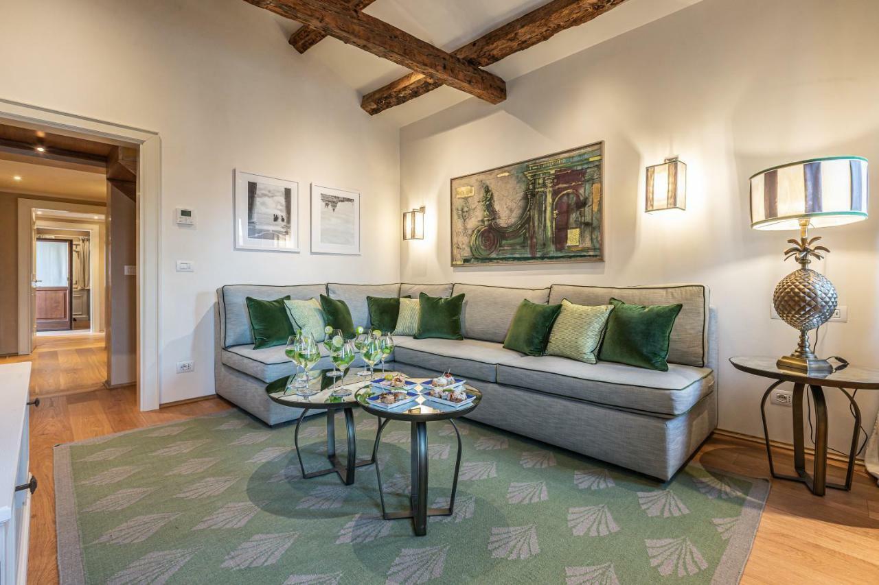 דירות ונציה La Dimora Di San Maurizio 4 Terrace - Dimora Italia - מראה חיצוני תמונה